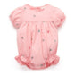 Embroidered Bodysuit - Swallow Broderie