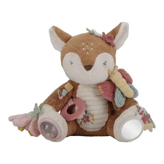 Fairy Garden Activity Deer