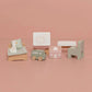 Little Dutch Dolls House Childrens Room Expansion Set