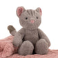 Soft Plush Toy & Blanket - Harvest Possum