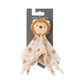 Lovie Comforter/ Security Blanket - Savanna Lion