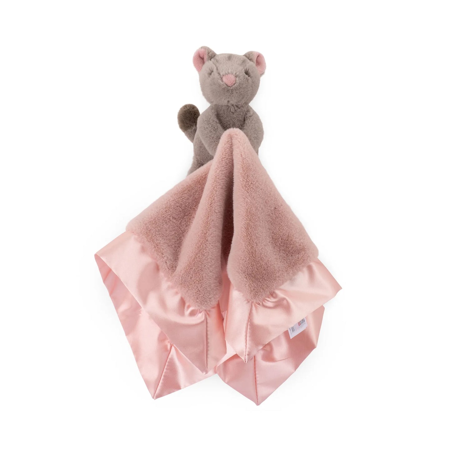 Baby Comforter/Security Blanket - Harvest Possum