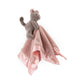 Baby Comforter/Security Blanket - Harvest Possum