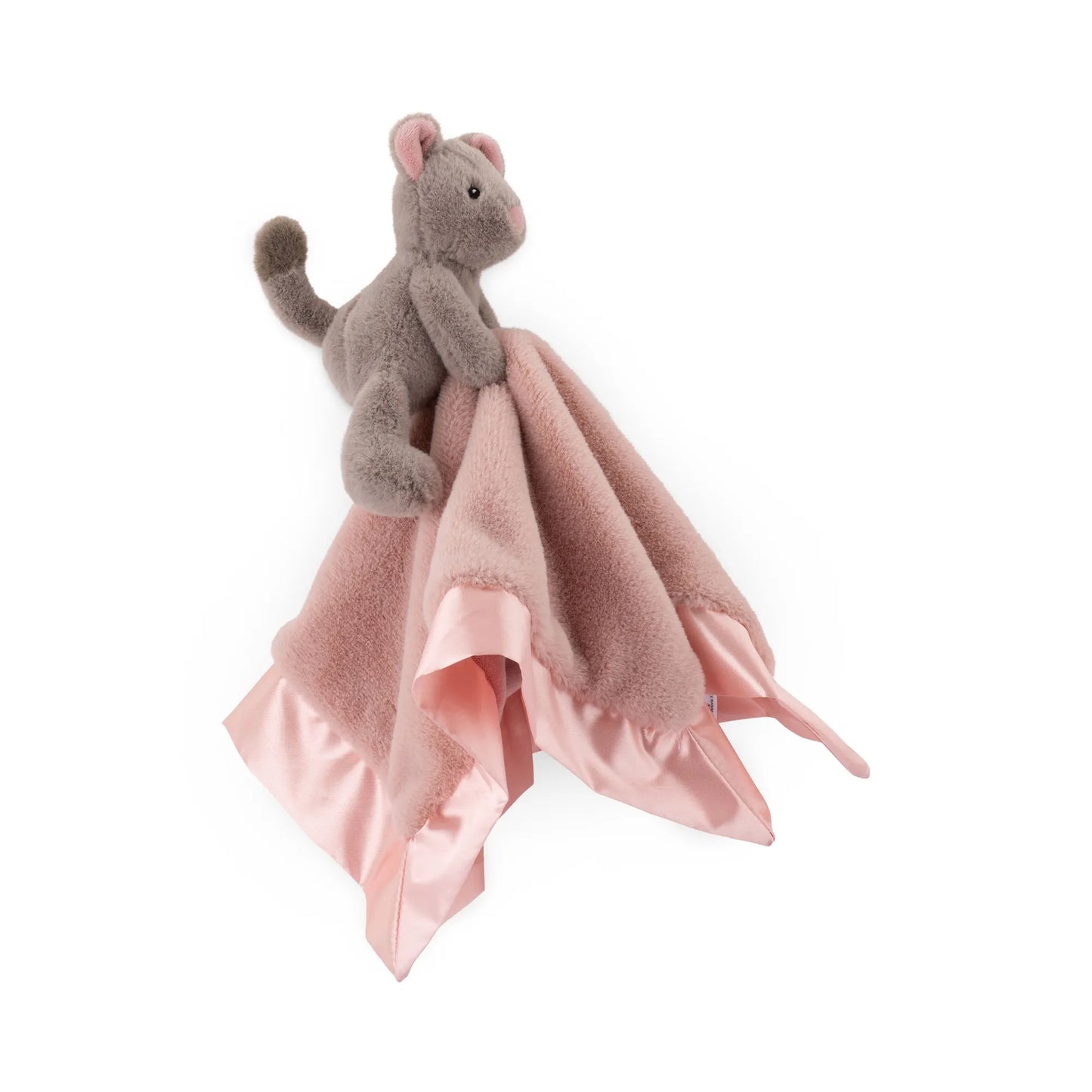 Baby Comforter/Security Blanket - Harvest Possum
