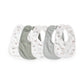 Jersey Bib 5PK - Farmyard Lamb