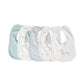 Jersey Bib 5PK - Savanna Giraffe