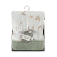 Snuggle Blanket - Farmyard Lamb