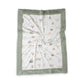 Snuggle Blanket - Farmyard Lamb
