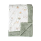 Snuggle Blanket - Farmyard Lamb