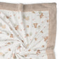 Snuggle Blanket - Bushland Bear
