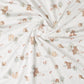 Snuggle Blanket - Bushland Bear