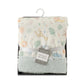 Snuggle Blanket - Savanna Giraffe