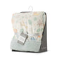 Snuggle Blanket - Savanna Giraffe