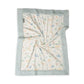 Snuggle Blanket - Savanna Giraffe
