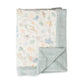 Snuggle Blanket - Savanna Giraffe
