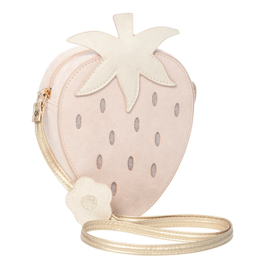 Strawberry Bag - Tulip
