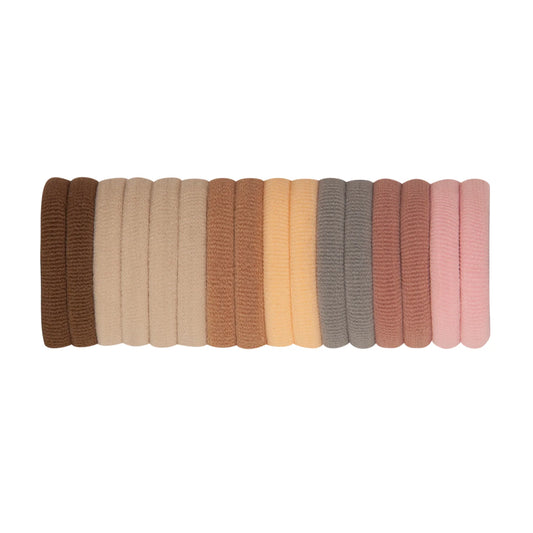 Mini Pony Pack - Pinks