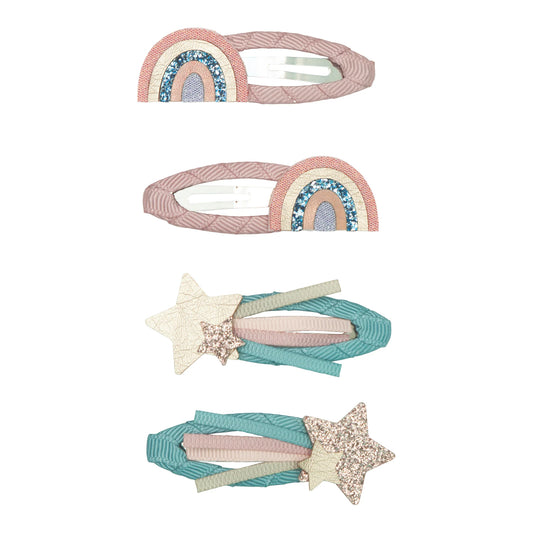 Over The Rainbow Clips - Little Prince