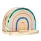 Jazzy Rainbow Bag - Party Time