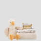 Boxed Baby Gift Set - Fuzzy Duck