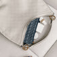Bunnie Pouch Set - Black