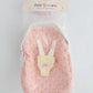 Dolls Car Seat Capsule - Pink Ducky