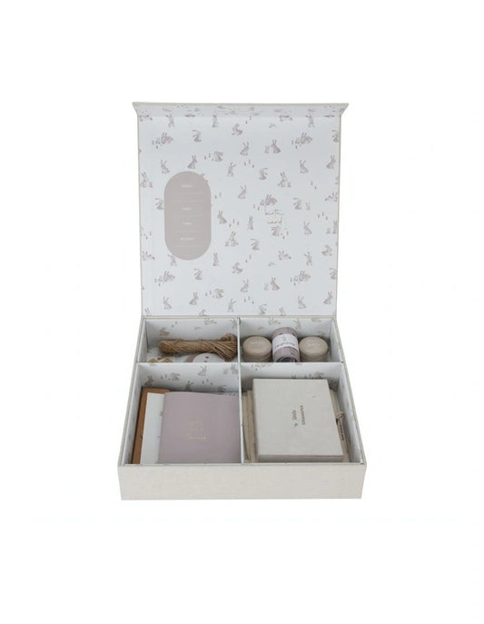 Baby Bunny Memory Box