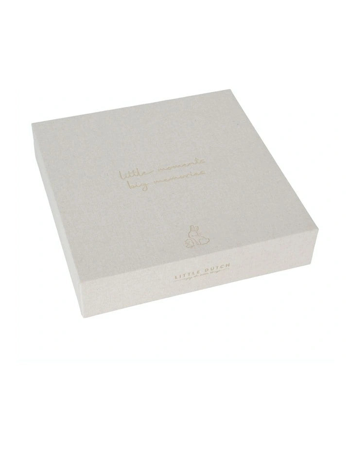 Baby Bunny Memory Box