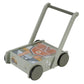 Little Dutch - Little Farm Block Trolley