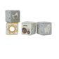Little farm Soft Cube Set