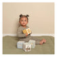 Little farm Soft Cube Set