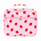 Junior Insulated Bag & Ice Pack - Strawberry Fields