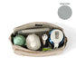 Multitasker Pram Caddy - Oat