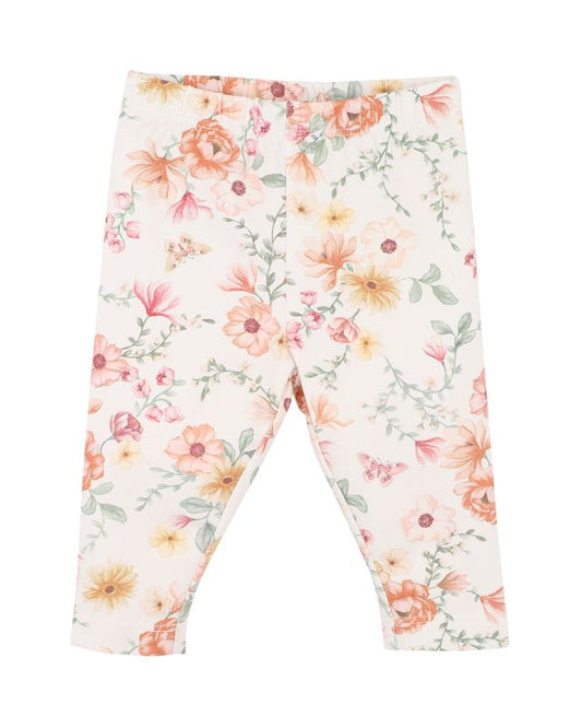Emmy Leggings - Emmy  Print