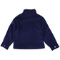 Corduroy Jacket - Navy