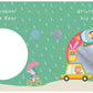 Graduating Mirror Board Book - Peek-a-Boo! I See You