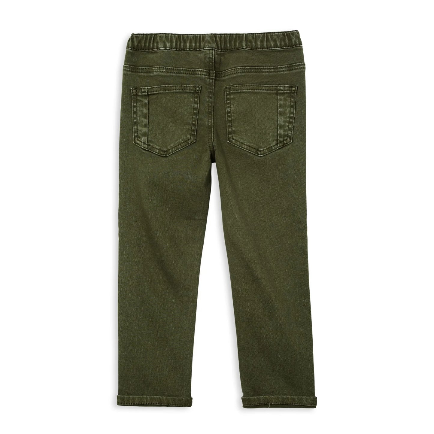 Denim Jeans - Green