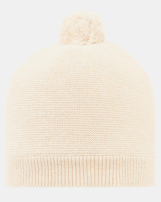 Toshi Organic Love Beanie - Feather