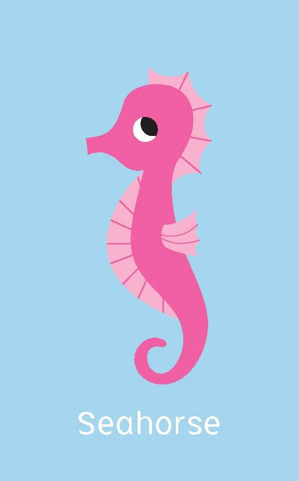 Snap Cards - Mermaids