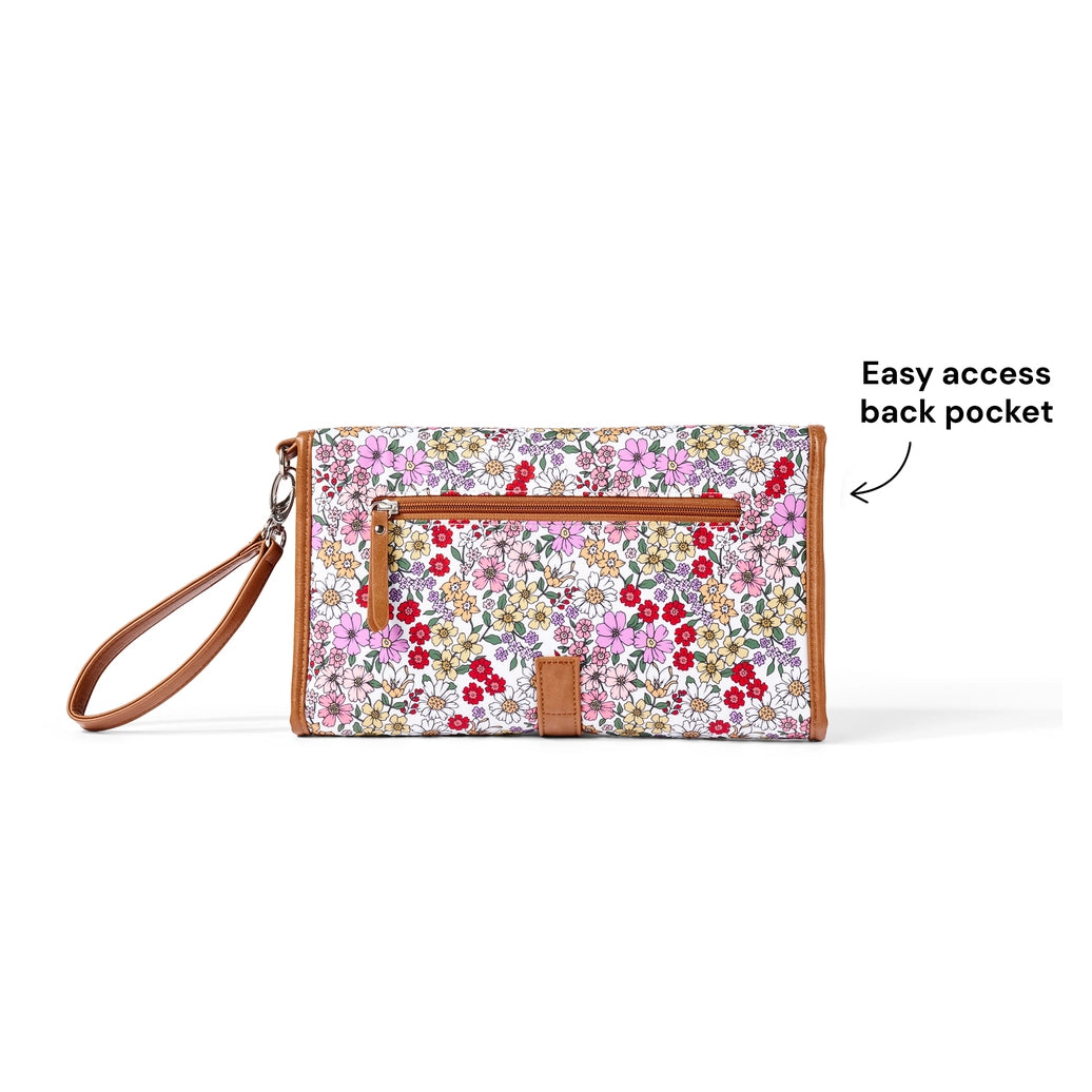 Change Mat Clutch - Daisy
