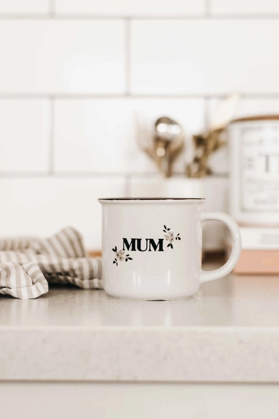 Mug -  Mum