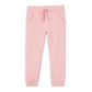 Track Pant - Nude Pink