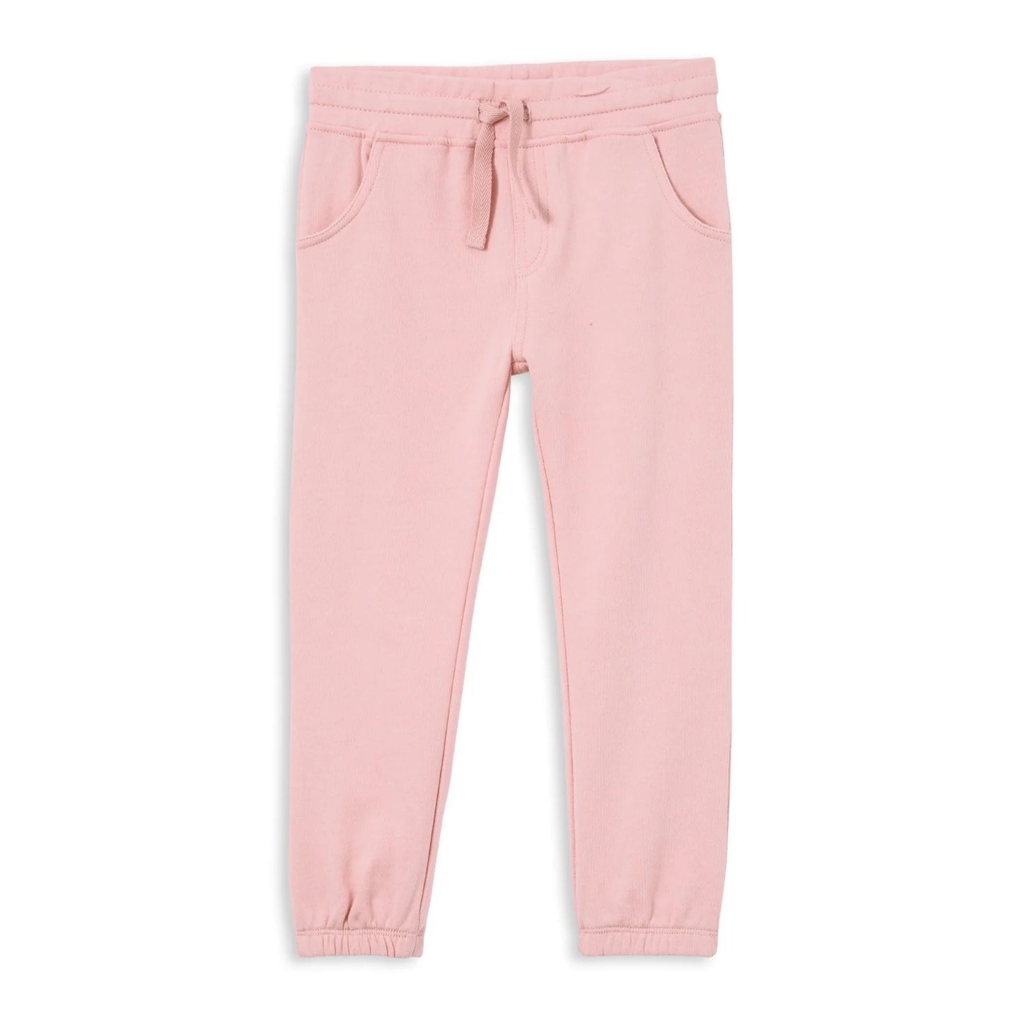 Track Pant - Nude Pink