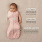 Cocoon Swaddle Bag 2.5TOG - Willow
