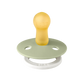 BIBS Night Glow Dummies Size 3 - Sage/Cloud