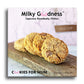 Milky Goodness Choc Chip Lacation Cookies