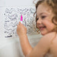 DinoRoar Mini Colouring & Doodle Mat