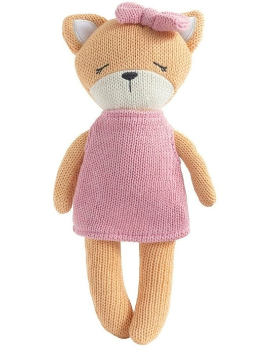 Frankie The Fox