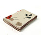 Lily Lady Bird Baby Blanket