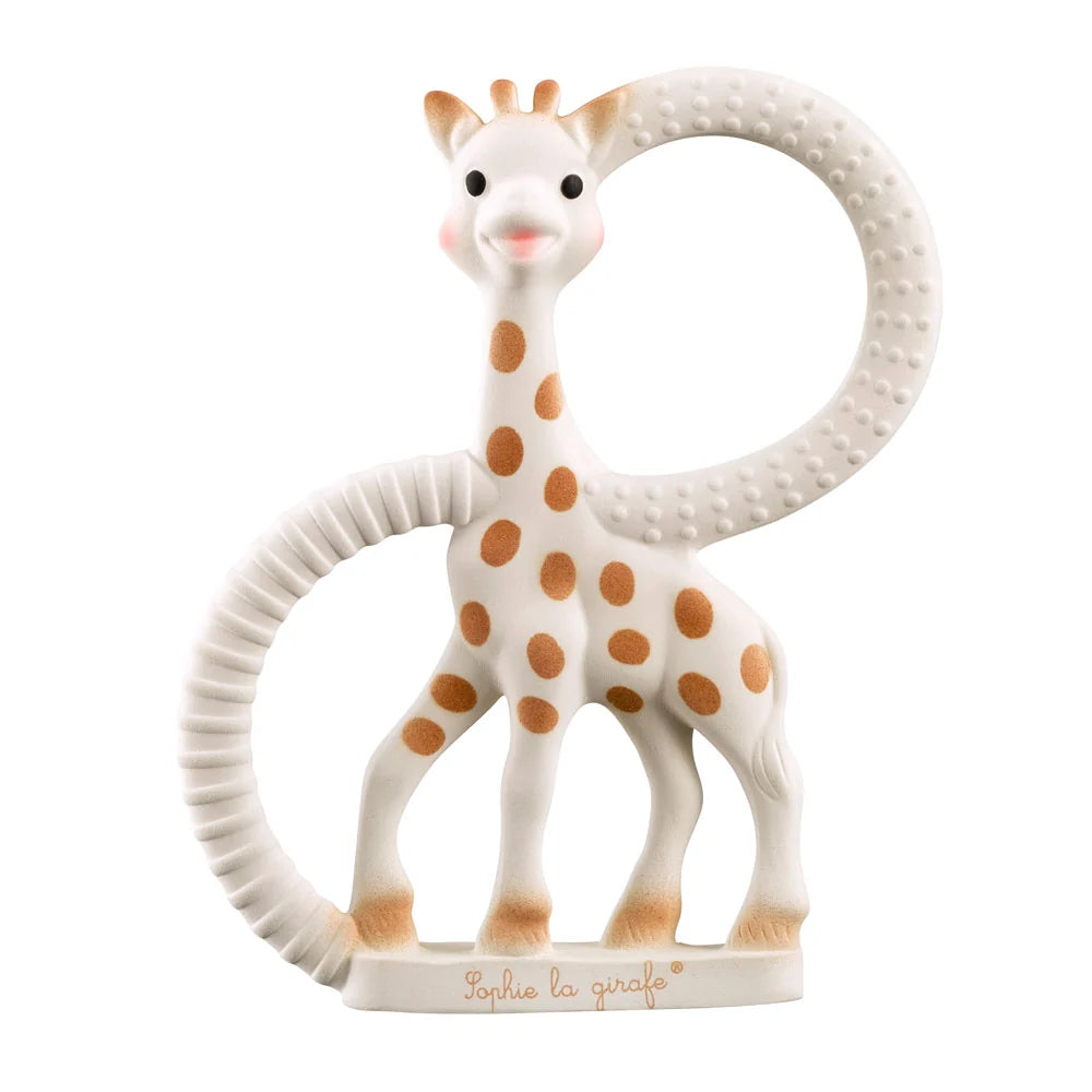 Sophisticated Teether Set